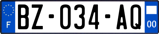 BZ-034-AQ