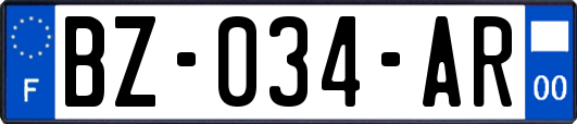 BZ-034-AR