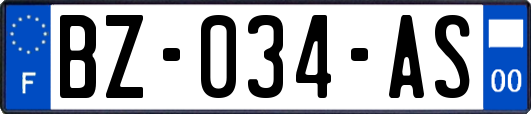 BZ-034-AS