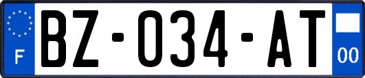 BZ-034-AT