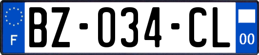 BZ-034-CL