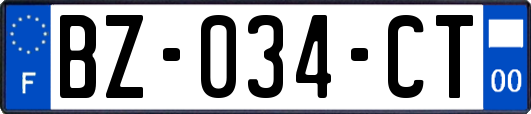 BZ-034-CT