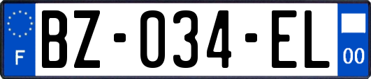 BZ-034-EL