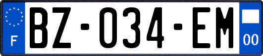 BZ-034-EM