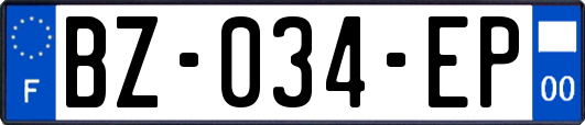 BZ-034-EP