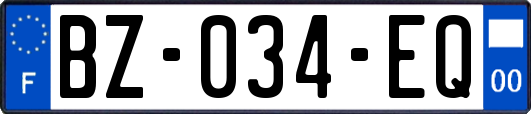 BZ-034-EQ
