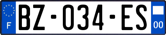 BZ-034-ES