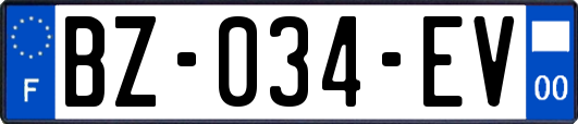 BZ-034-EV