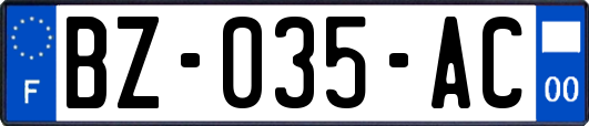 BZ-035-AC