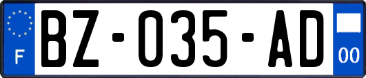 BZ-035-AD