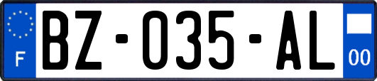 BZ-035-AL