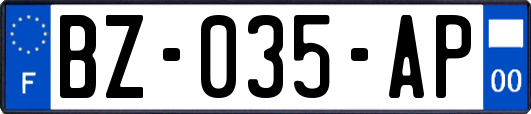 BZ-035-AP