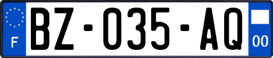 BZ-035-AQ