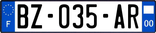 BZ-035-AR