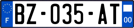 BZ-035-AT