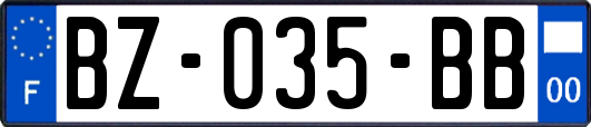 BZ-035-BB