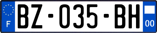 BZ-035-BH