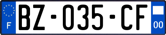 BZ-035-CF