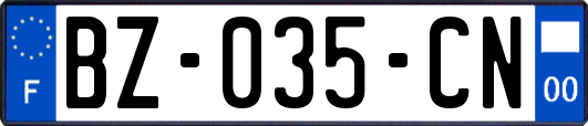 BZ-035-CN