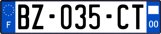 BZ-035-CT