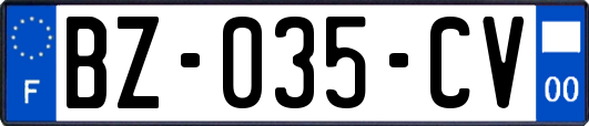 BZ-035-CV