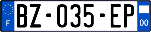 BZ-035-EP