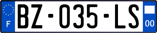 BZ-035-LS