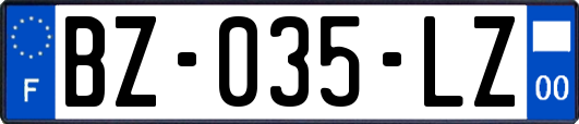 BZ-035-LZ