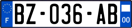 BZ-036-AB