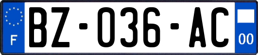 BZ-036-AC