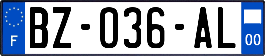 BZ-036-AL