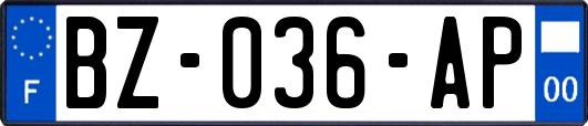 BZ-036-AP