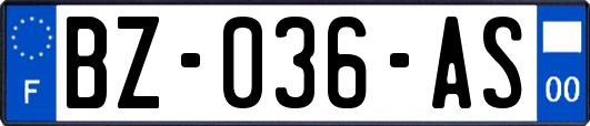 BZ-036-AS