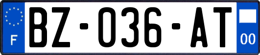 BZ-036-AT