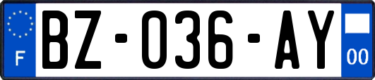 BZ-036-AY