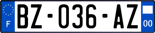 BZ-036-AZ