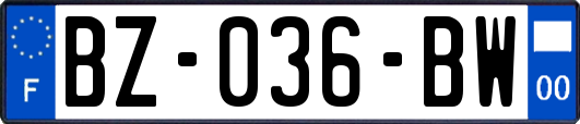 BZ-036-BW