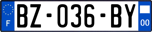 BZ-036-BY