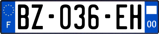 BZ-036-EH