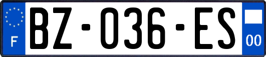 BZ-036-ES