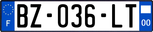 BZ-036-LT