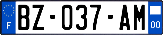 BZ-037-AM