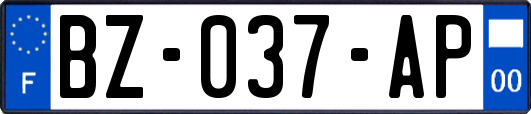 BZ-037-AP