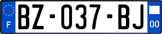 BZ-037-BJ