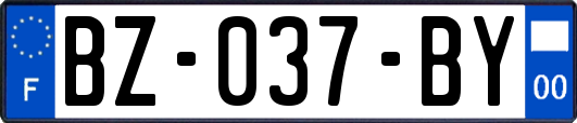 BZ-037-BY