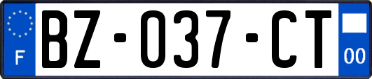 BZ-037-CT