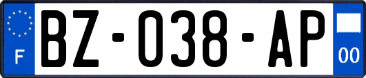 BZ-038-AP