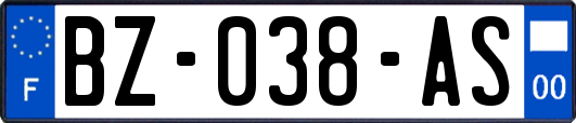 BZ-038-AS