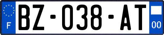 BZ-038-AT