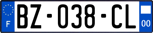 BZ-038-CL